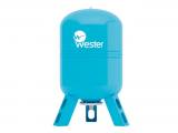 Бак для водоснабжения вертикальный WESTER